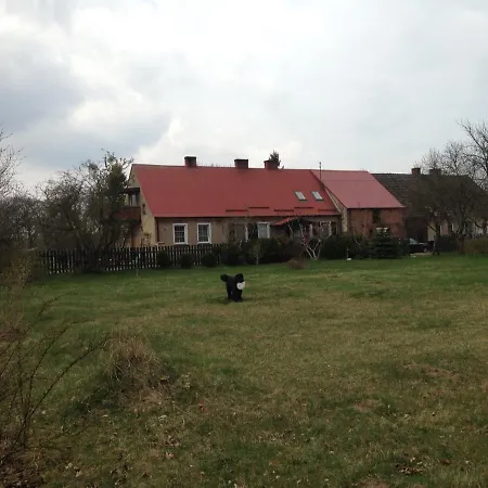 Satnatorium Tuczno (Walcz)