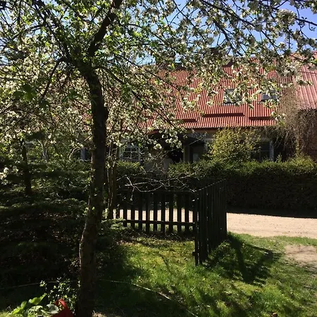 Satnatorium * Tuczno (Walcz)