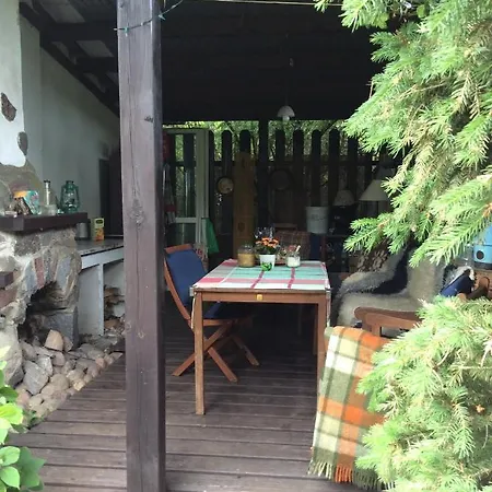 Bed & Breakfast Satnatorium Tuczno (Walcz)