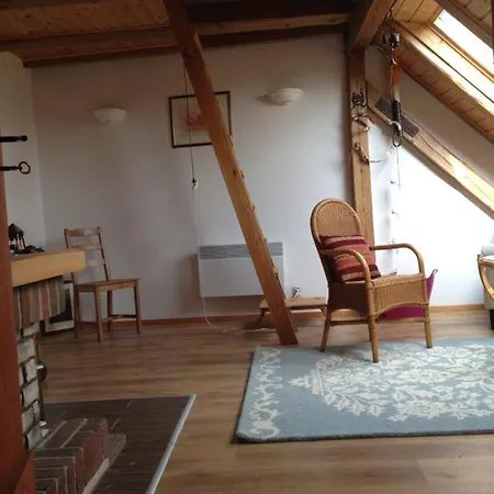 Satnatorium Bed & Breakfast Tuczno (Walcz)