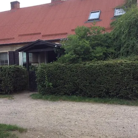 Frühstückspension Satnatorium Tuczno (Walcz)