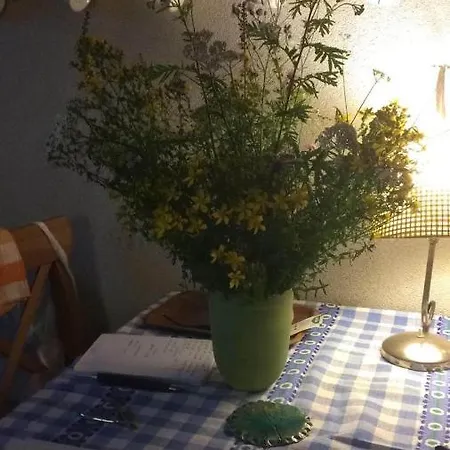 Satnatorium Frühstückspension Tuczno (Walcz)