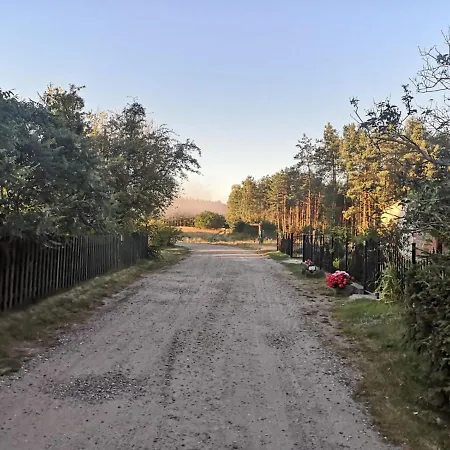 Satnatorium Nocleg ze śniadaniem *