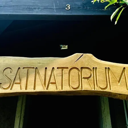 Satnatorium * Tuczno (Walcz)